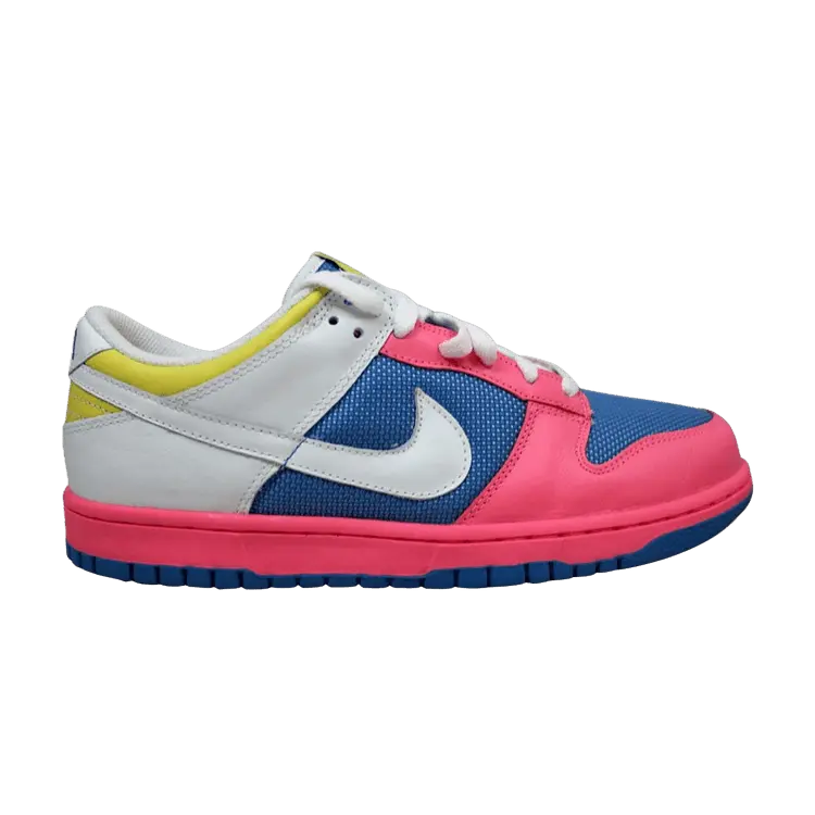 Кроссовки Nike WS Dunk Low
