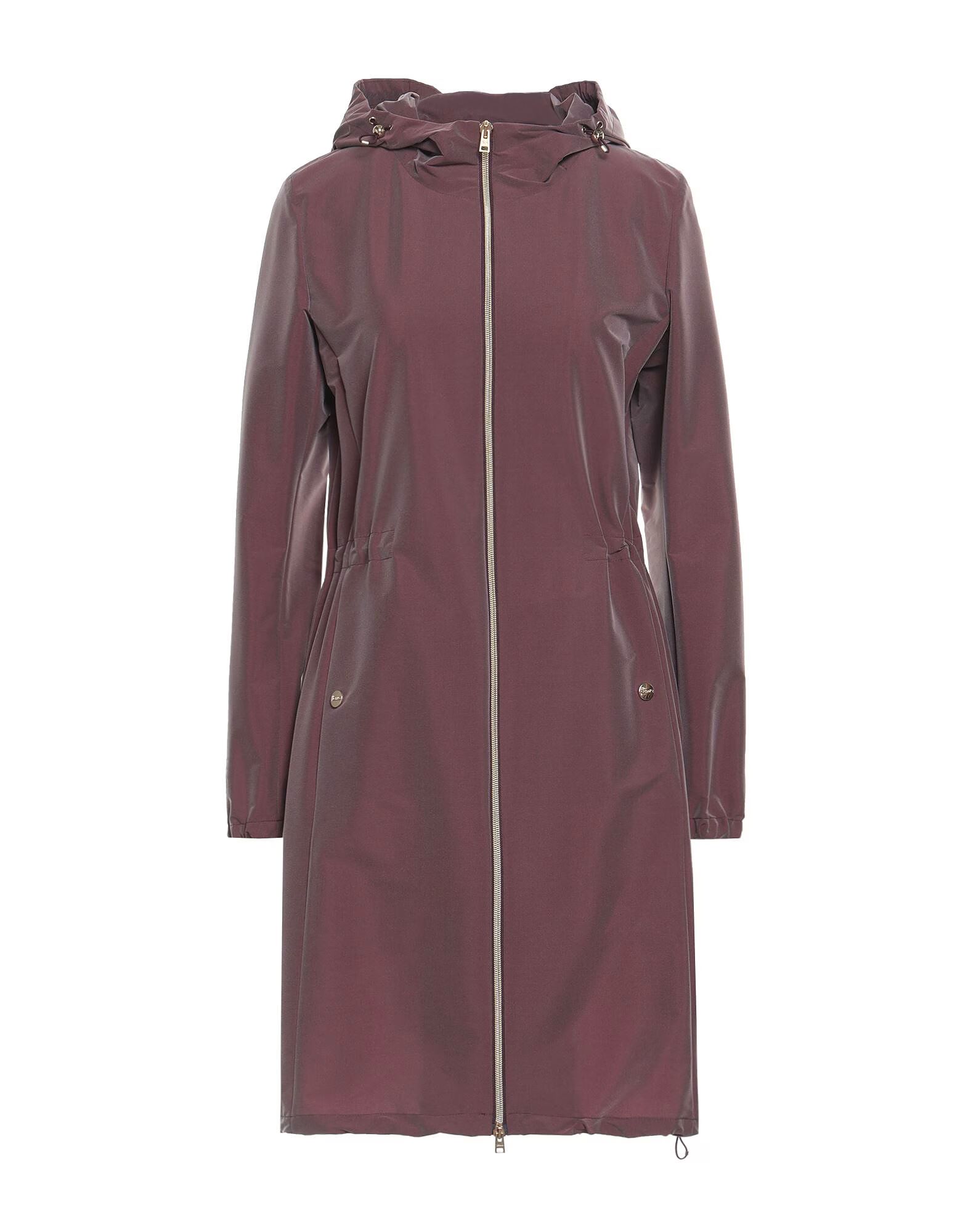 

Пальто и тренчи Herno, пыльно-розовый