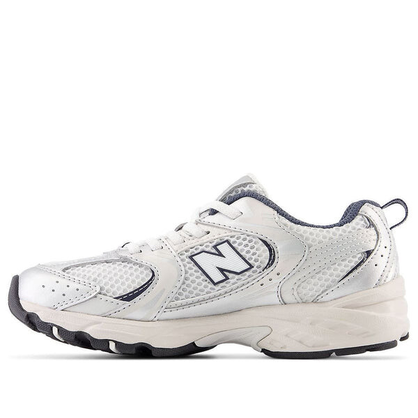 

Кроссовки 530 банджи New Balance, серый