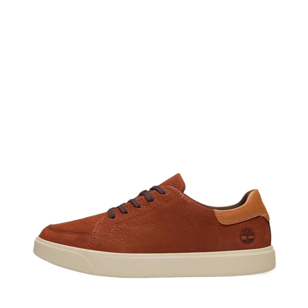 

Мужские кроссовки для скейтбординга Emerson Street Timberland, Orange