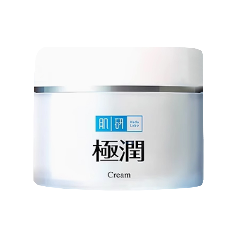 

Интенсивный увлажняющий крем для лица восстанавливающий и увлажняющий 50г HADA LABO