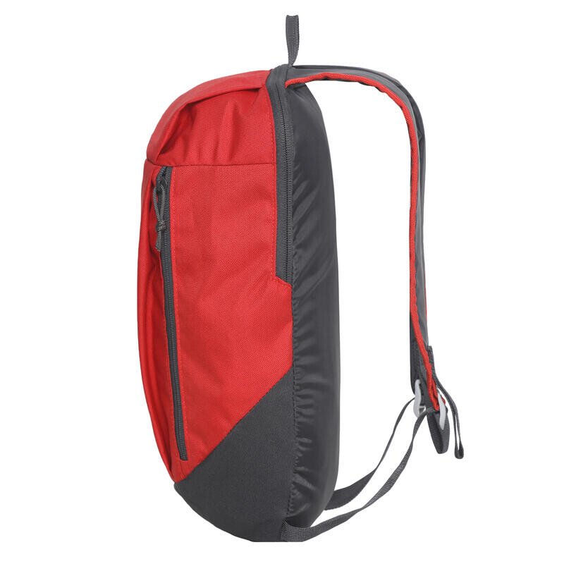 

Походный рюкзак Quechua, цвет scharlachrot/kohlengrau