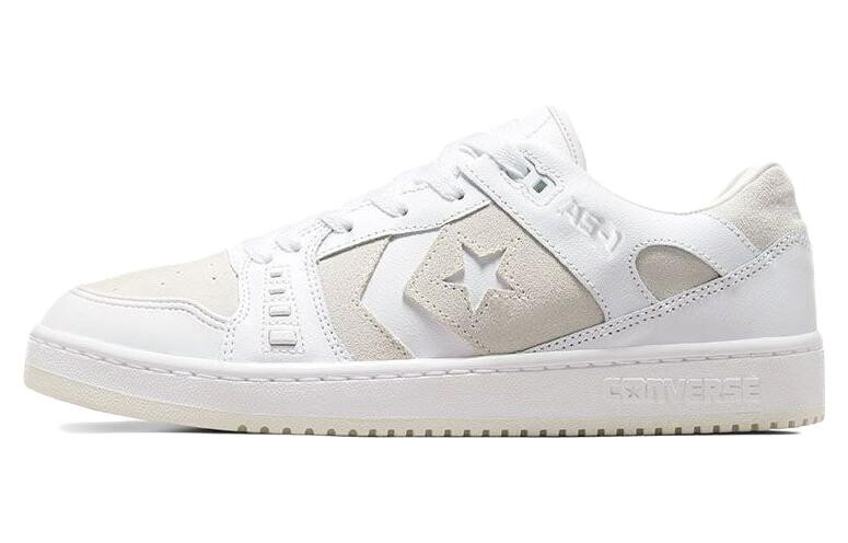 

Обувь для скейтбординга Converse CONS унисекс, White/Beige