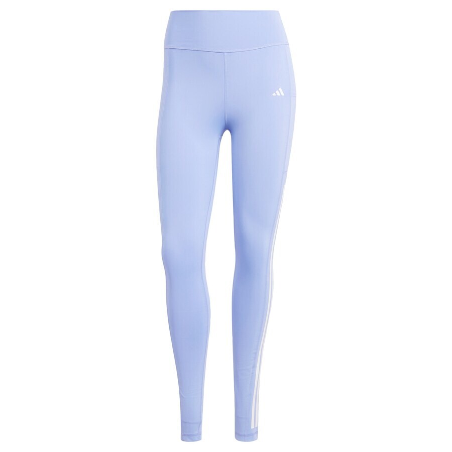

Спортивные брюки ADIDAS PERFORMANCE Skinny Workout Pants Optime, синий