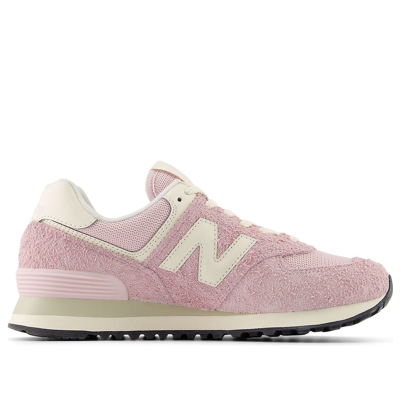 Кроссовки (WMNS) New Balance 574 'Rose Sugar Permafrost' — фото 2