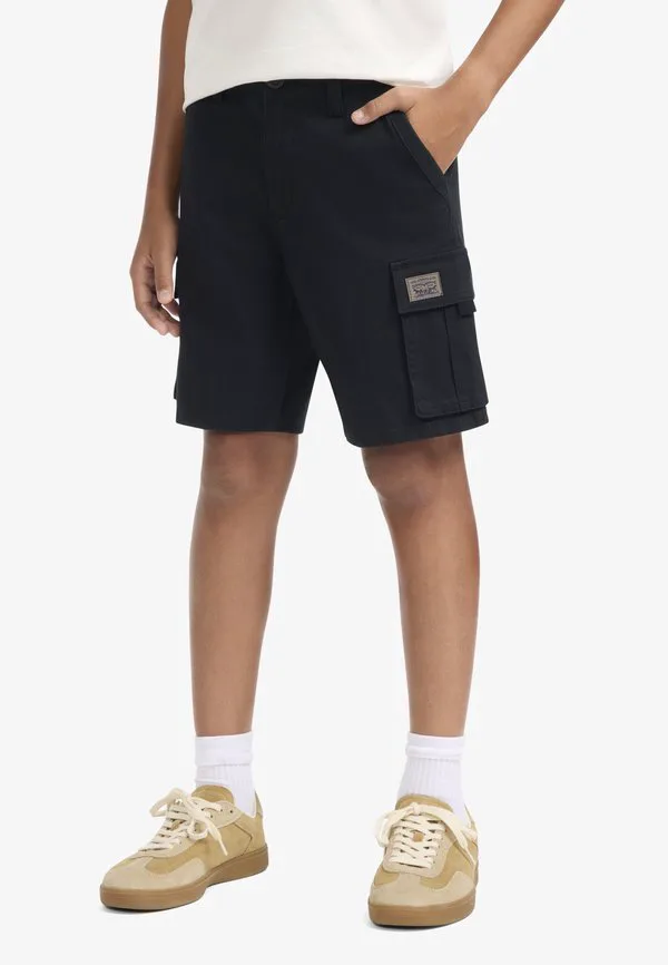 Традиционные брюки-карго Levi'S, Jet Black