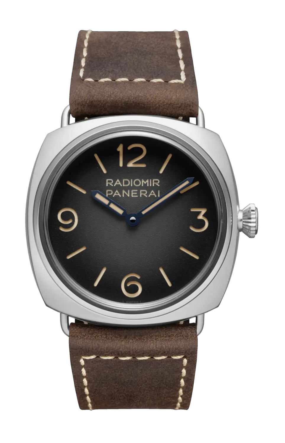 

Часы radiomir officine Panerai