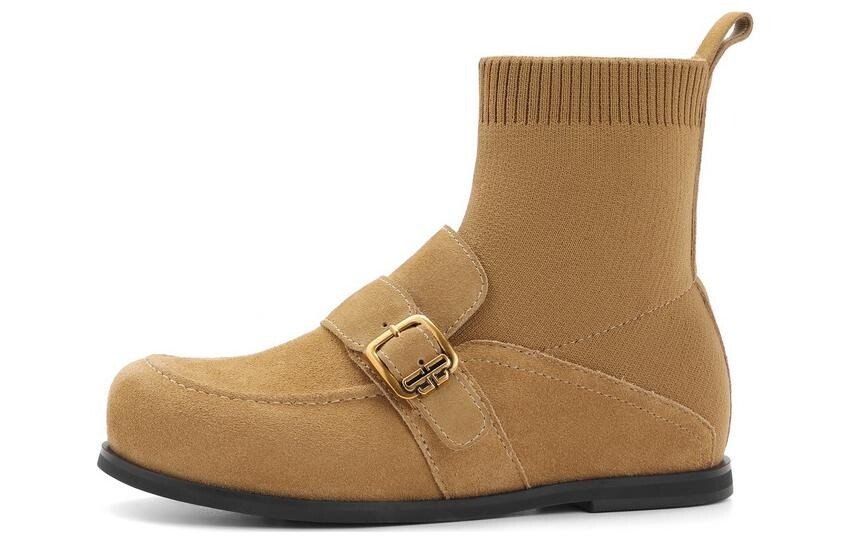 

Ботильоны BELLE Ankle Boots Women's