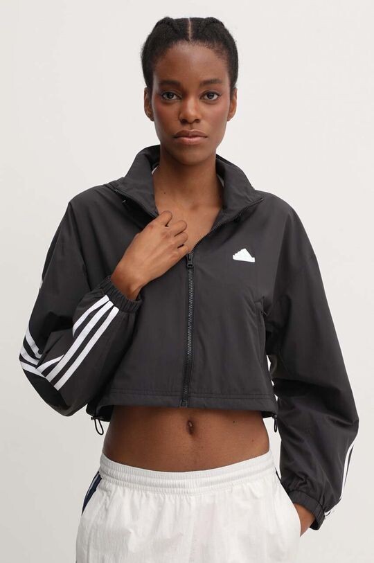 

Куртка Future Icons adidas, черный