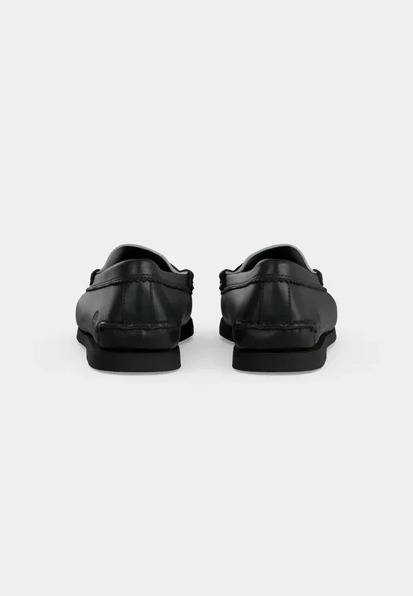 Туфли-лоферы Timberland Classic Loafer Slip Ons, черный — фото 4