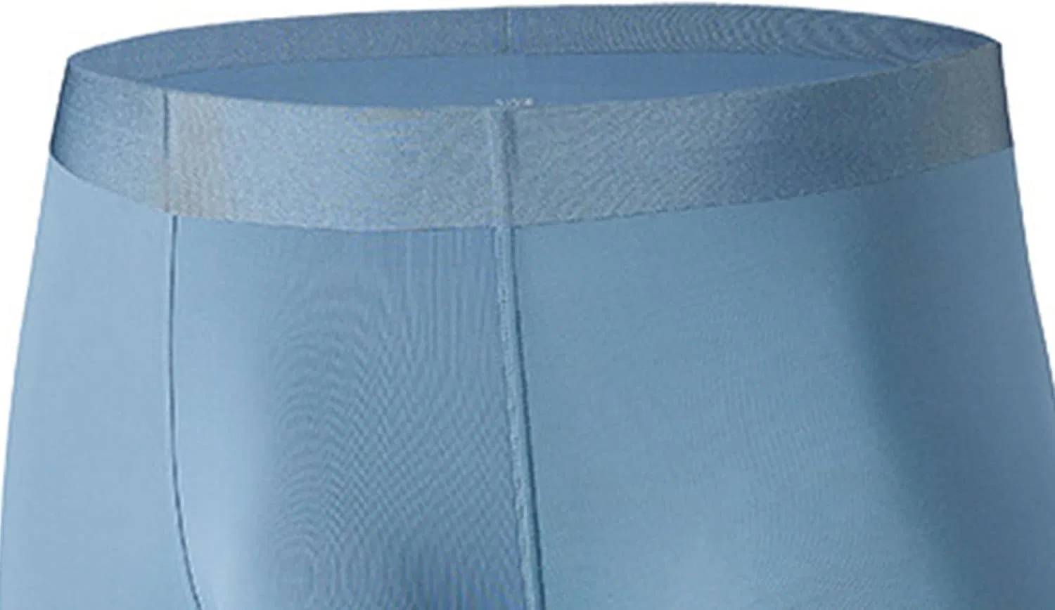 Боксеры дышащие Ice Silk Blue101pc — фото 3