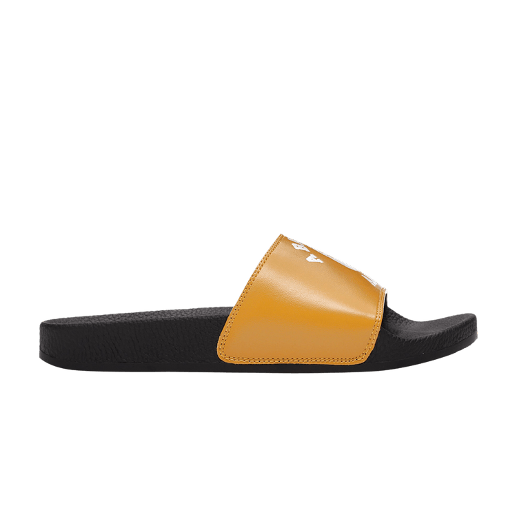 

Шлепанцы College Slide 'Yellow' Online Exclusive, желтый