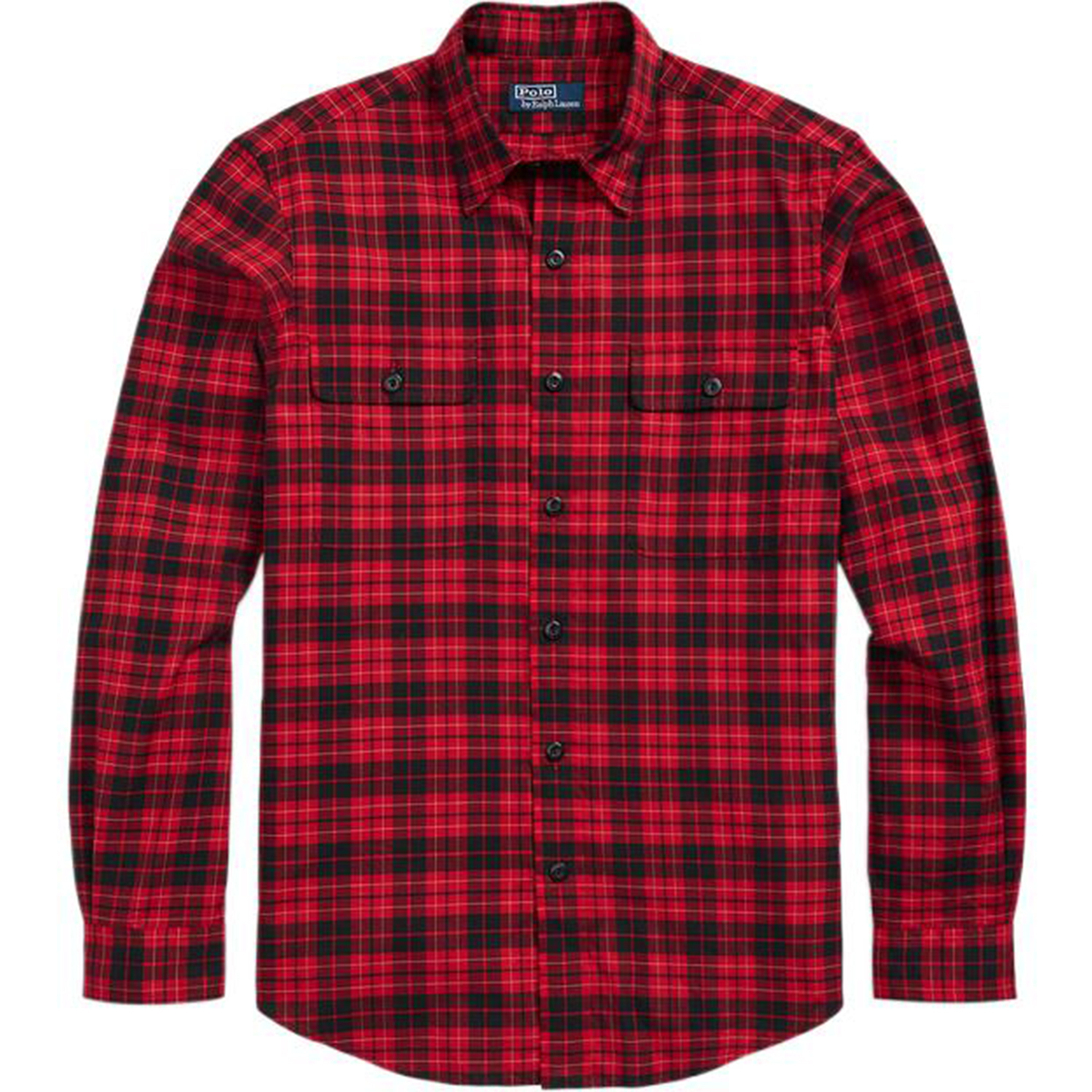 

Футболка мужская разноцветная Polo Ralph Lauren