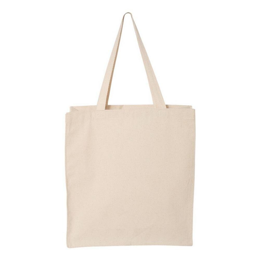 

Сумка для покупок Q-tees 14л Q-Tees, цвет Natural