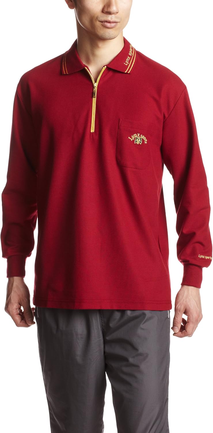 

Рубашка поло Lynx