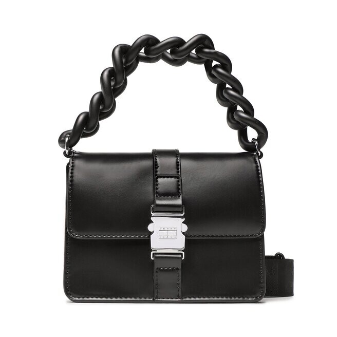 

Сумка Tommy Jeans TjwItem Chain, черный