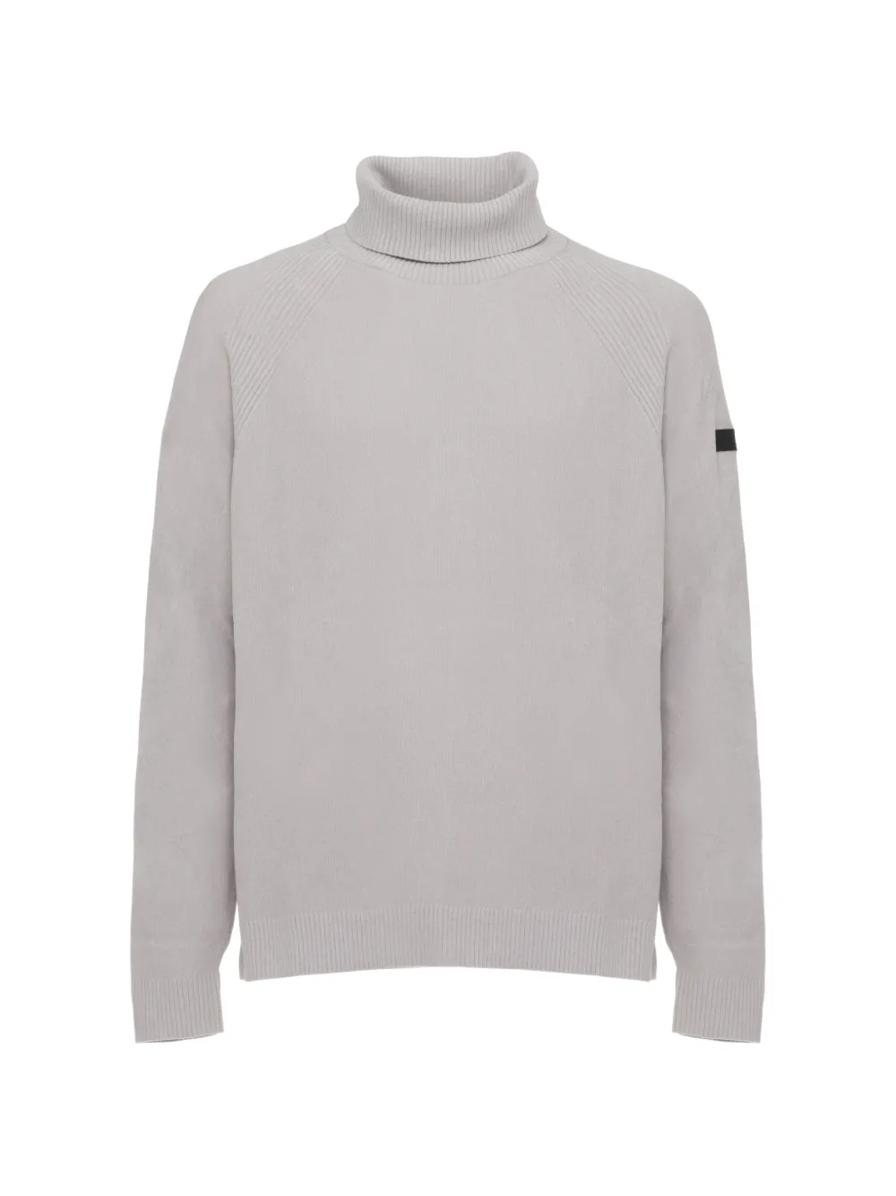 

Свитера с воротником-стойкой Rrd, бежевый