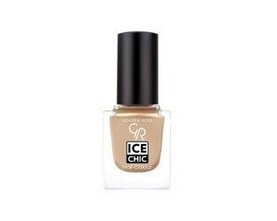 

Лак для ногтей 61, 10,5 мл Golden Rose, Ice Chic