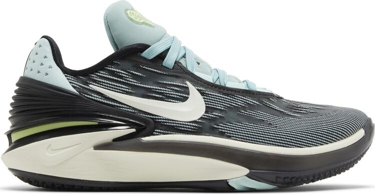 

Кроссовки Wmns Air Zoom GT Cut 2 'Swoosh Sly', черный