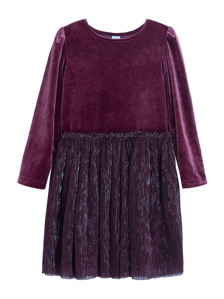 

Платье Cool Club, красный/темно-красный