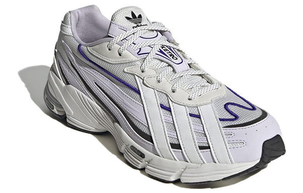 Кроссовки оригиналы orketro Adidas, белый — фото 3