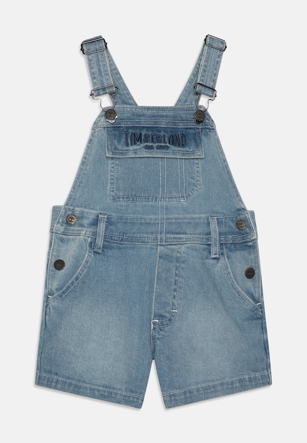 

Комбинезон DUNGAREES Timberland, синий