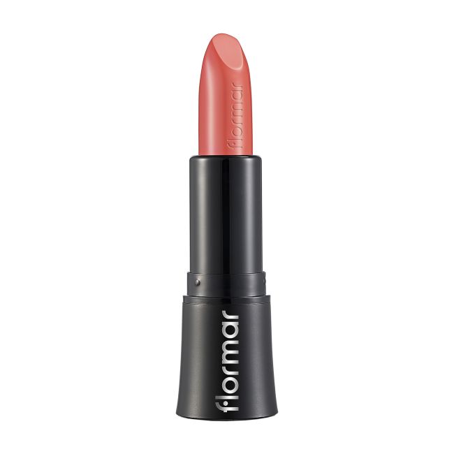 

Суперматовая помада Flormar, цвет 205, 4,2 гр