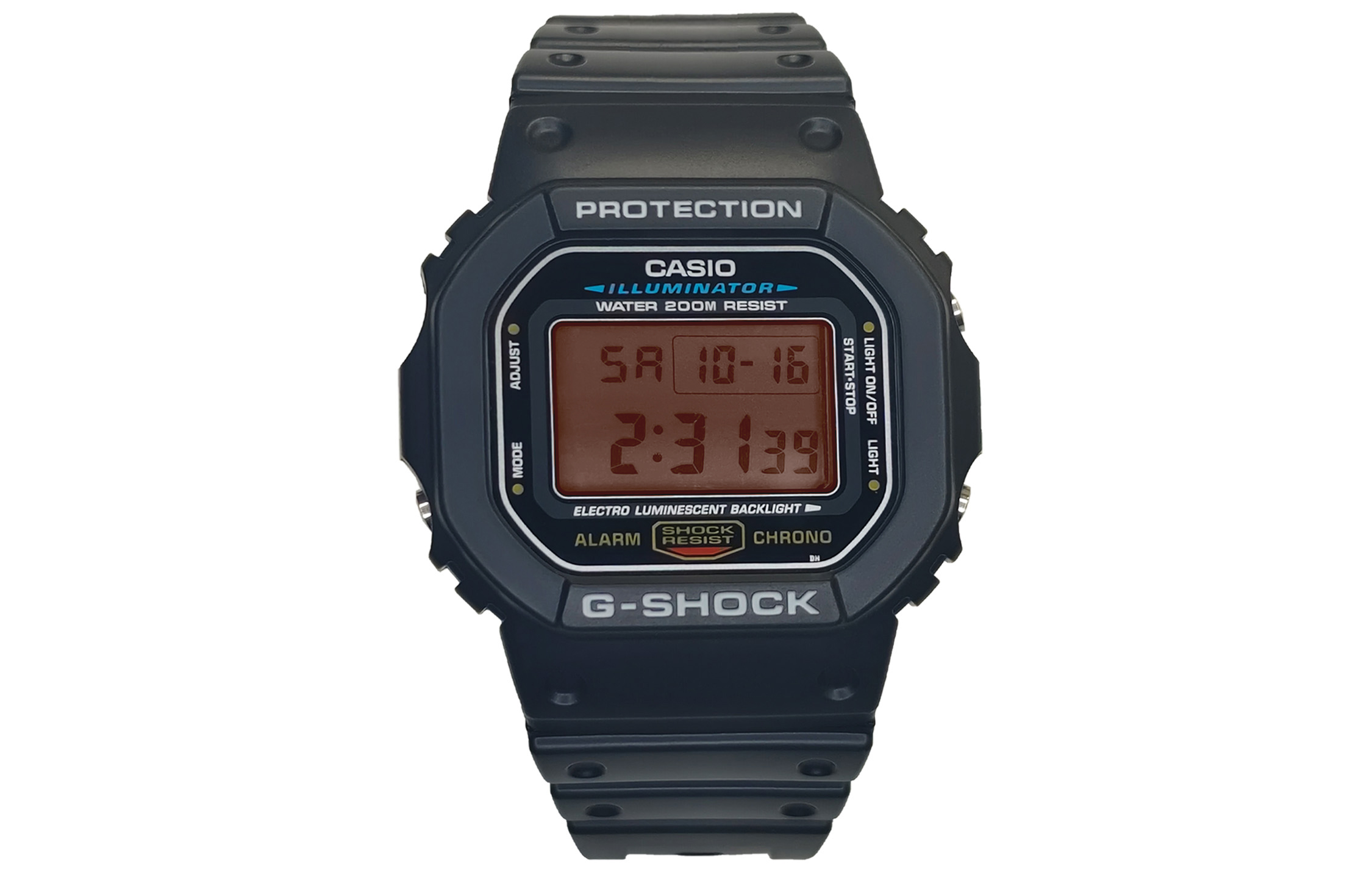 

CASIO Часы Men Watch