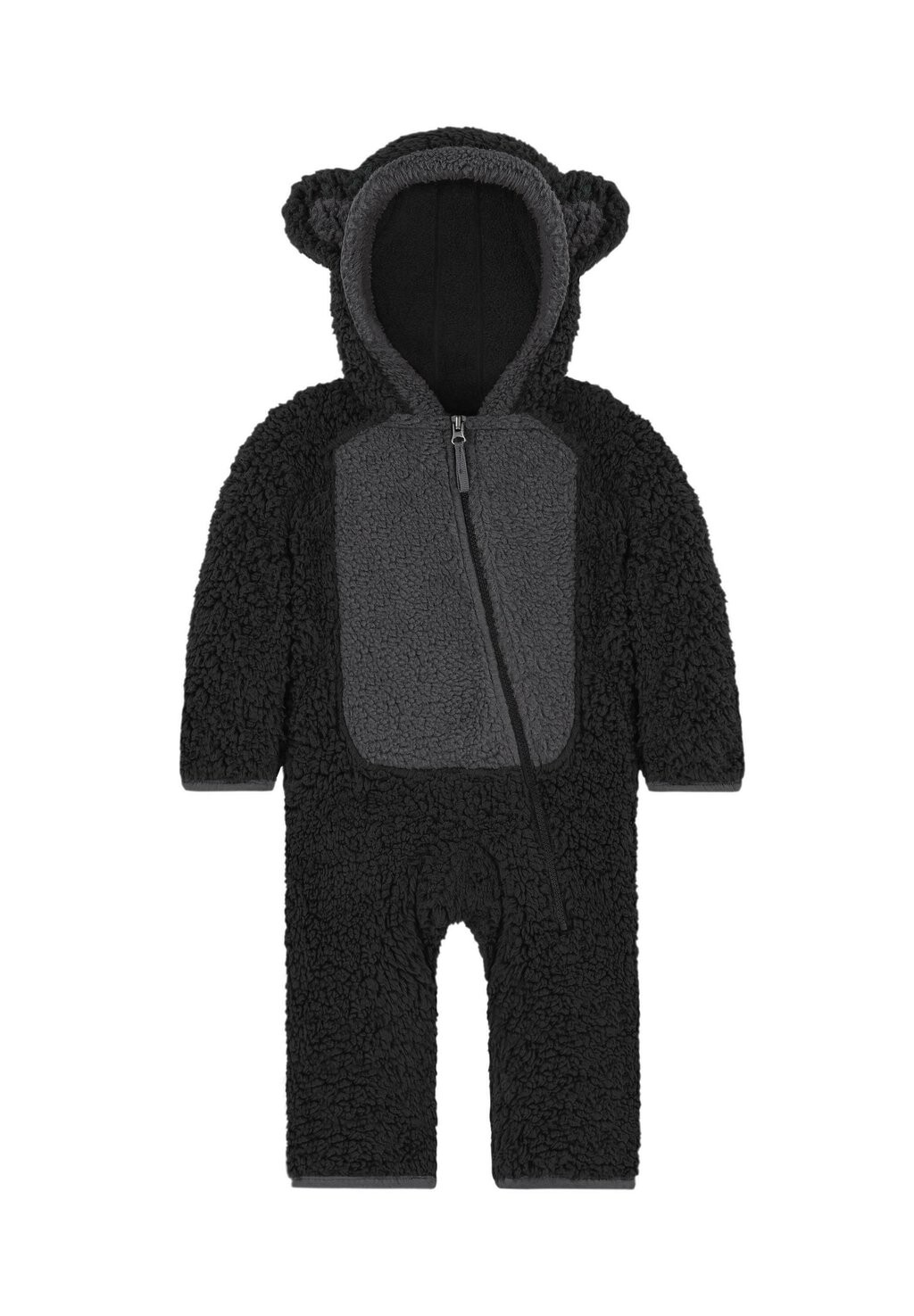 

Комбинезон TEDDY OVERALL BALIVANICH normani Outdoor Sports, цвет schwarz