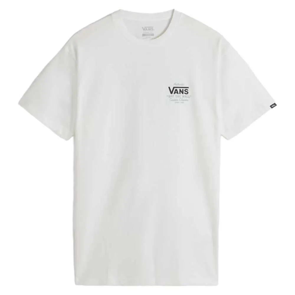 

Футболка Vans Holder St Classic, белый