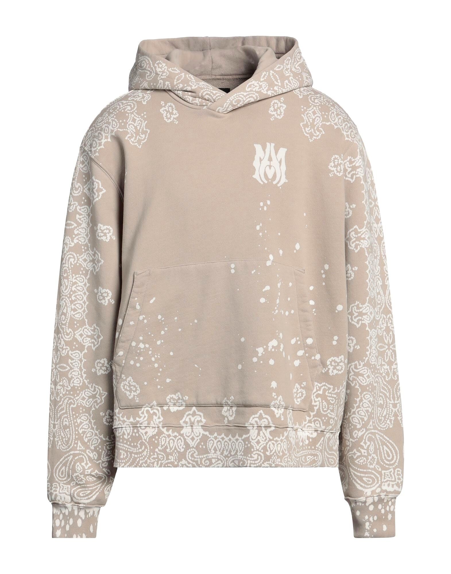 

Толстовка Amiri, песочный