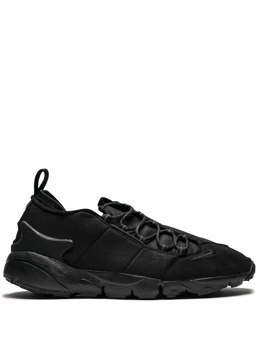 

Кроссовки Air Footscape NM/CDG Nike, черный