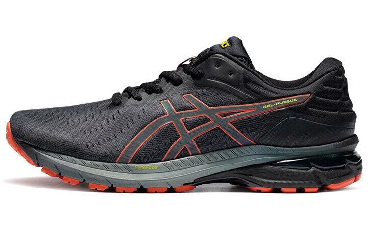 

Мужские кроссовки Asics Gel-Pursue, Серый, Мужские кроссовки Asics Gel-Pursue