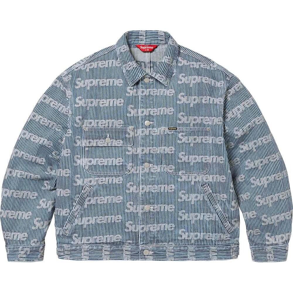 

SS24 Куртка унисекс Supreme, цвет Mint