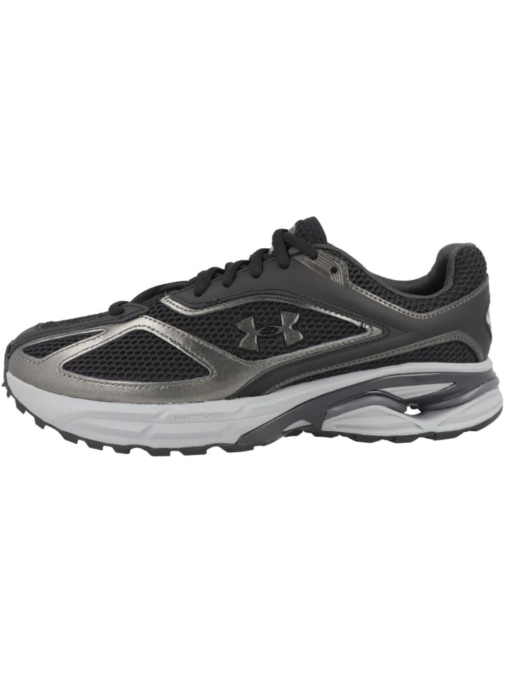 Беговые кроссовки Under Armour, черный