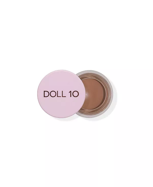 

Помада для бровей Doll 10, taupe
