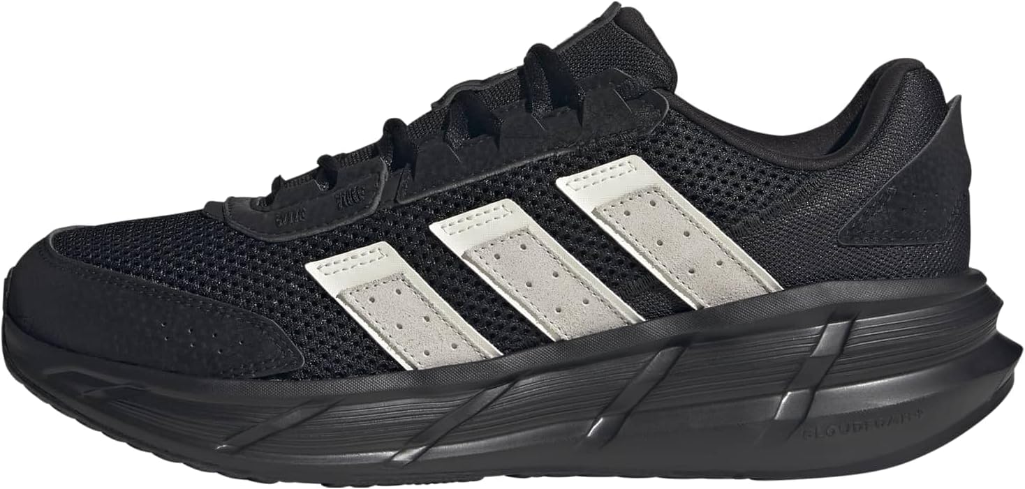 

Мужские кроссовки Adidas Astrastar, белый/черный/светло-белый