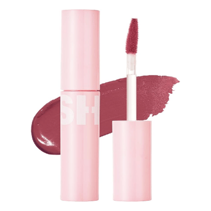 

Fluffy Lip Tint 09 Fig Jam Cake - 2.8 G Blessed Moon
