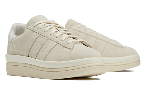 Кроссовки и 3 хичо Adidas, белый — фото 3
