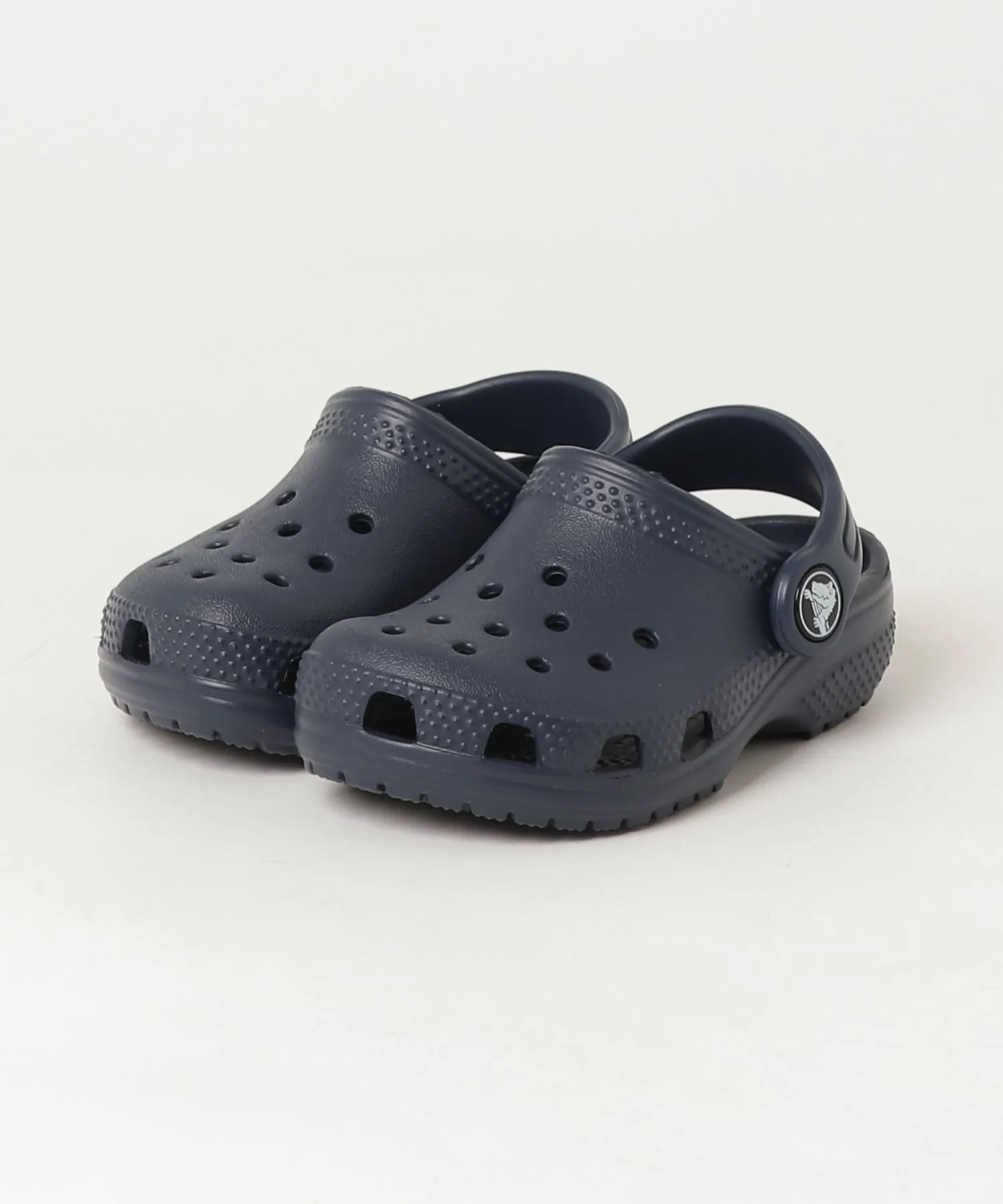 Детские кроксы Crocs CLASSIC CLOG T