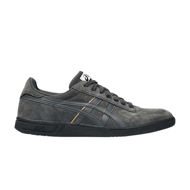

Кеды ASICS Gel Vickka Pro 'Graphite Grey Black', серый