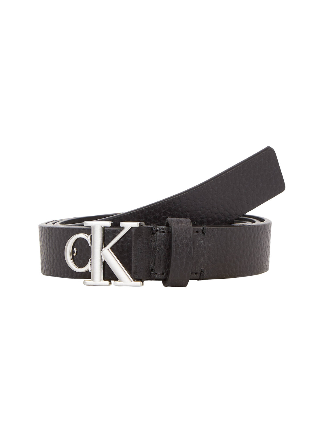 

Ремень CALVIN KLEIN JEANS, черный