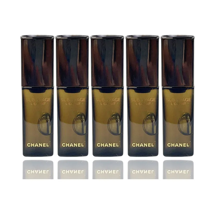 CHANEL Набор пробников, восстанавливающее масло для увлажнения и питания 3 мл, 3ml*5