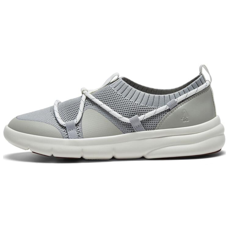 

Кроссовки для образа жизни Женские низкие Hush Puppies, желтый