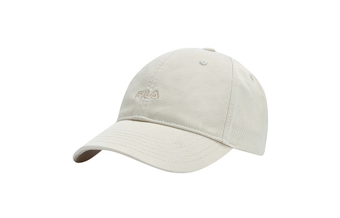 

Кепка унисекс FILA, White