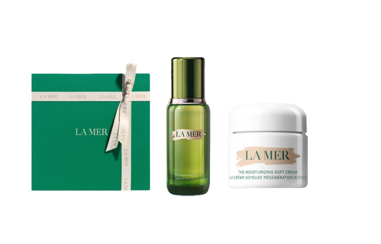 

Сыворотка для восстановления и подтяжки кожи hailanzhimi набор для ухода за кожей увлажняет и питает LA MER