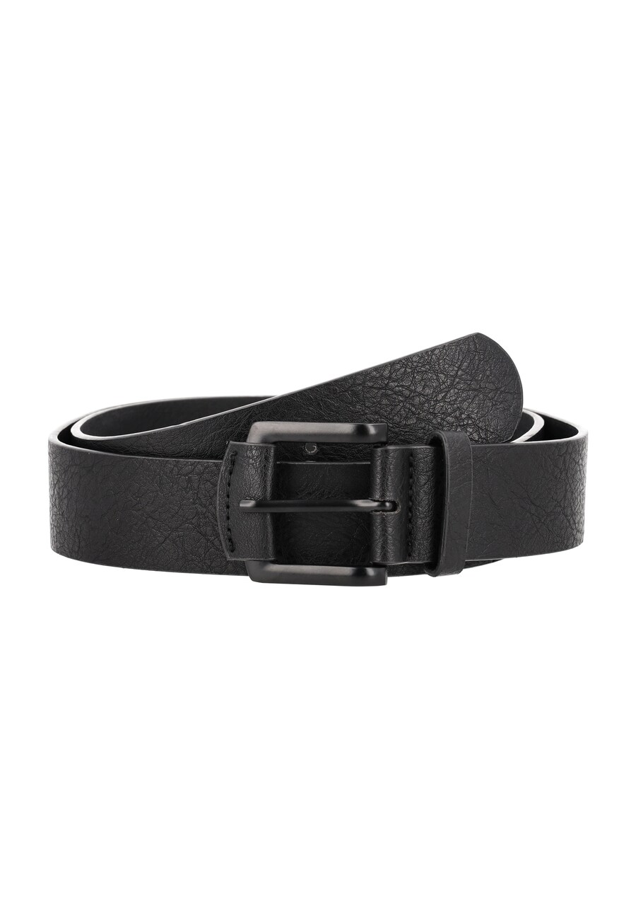 

Классический ремень TUFFSKULL Belt, черный