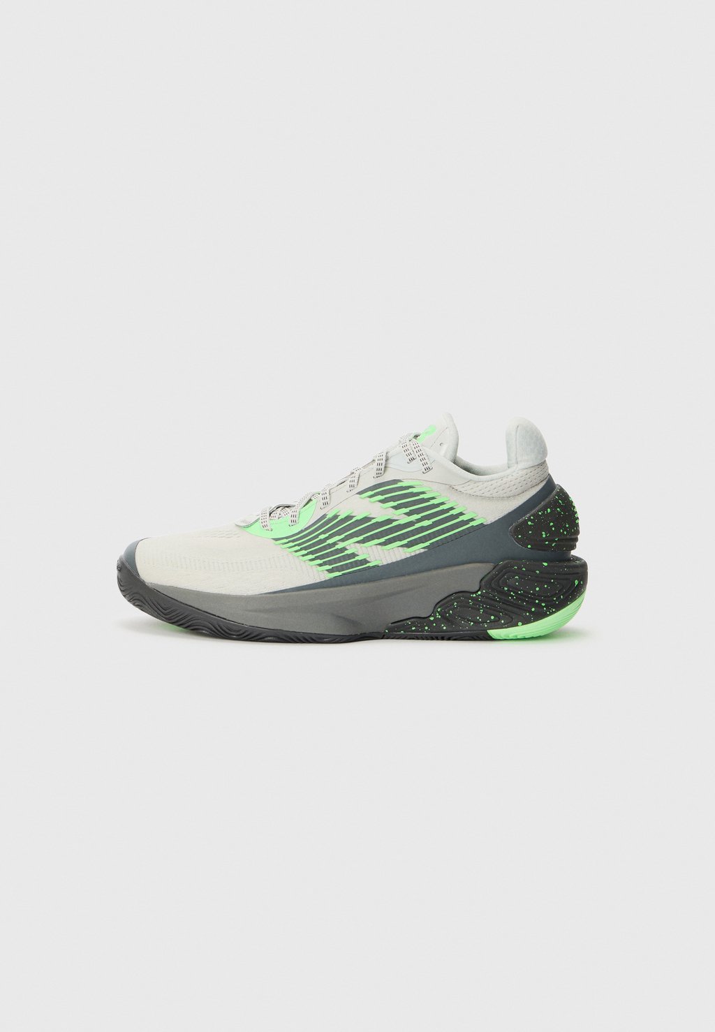 

Баскетбольные кроссовки TWO WXY V5 New Balance, серый