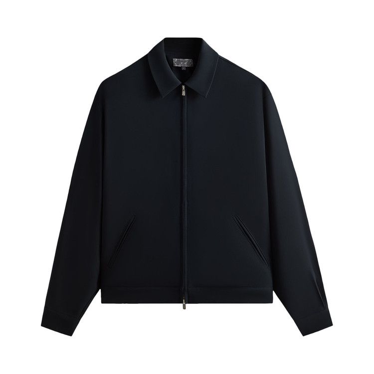 

Куртка Kith Connor Blouson Jacket, Black