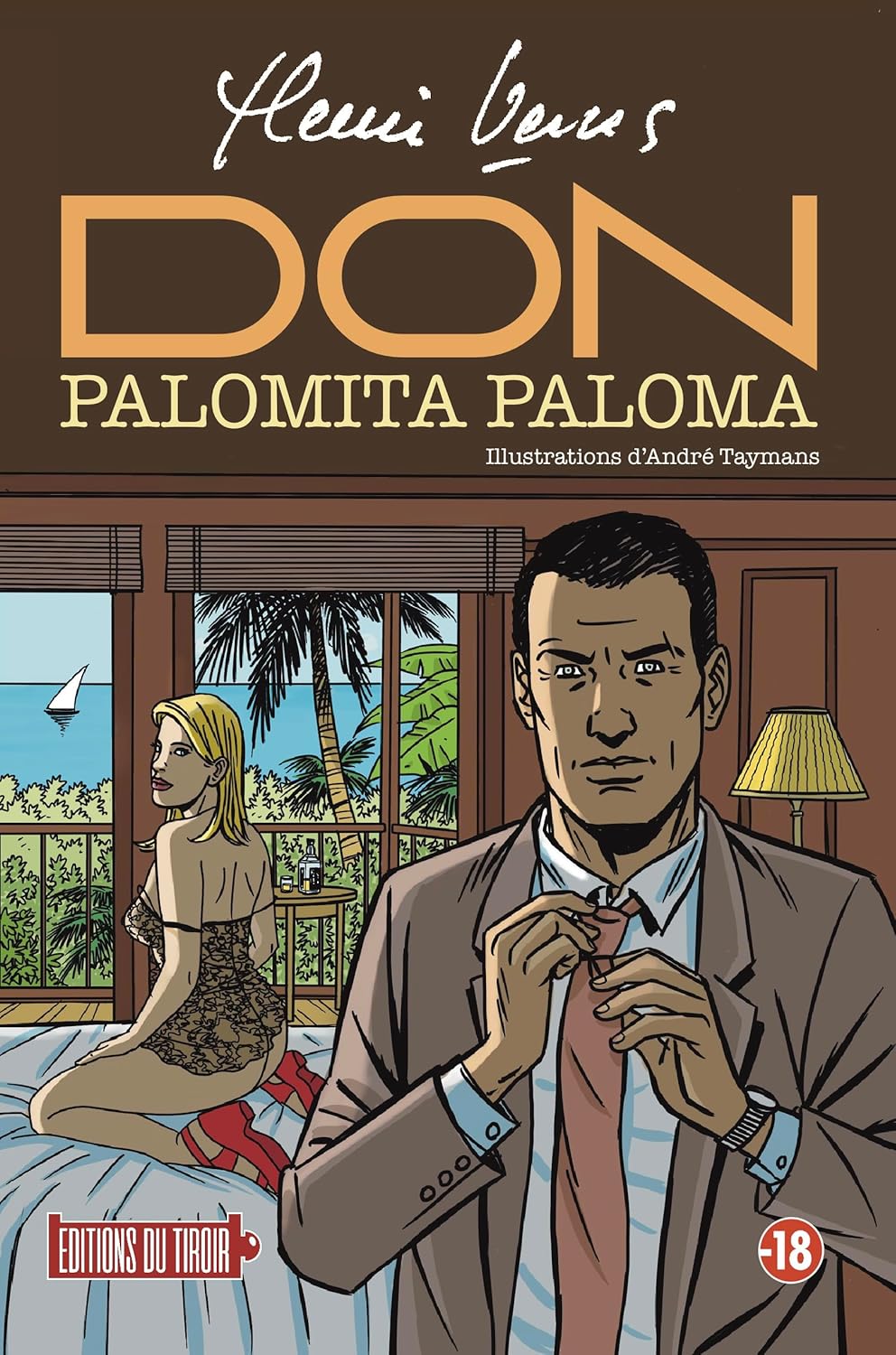 

Don - Palomita Paloma: Palomita Paloma